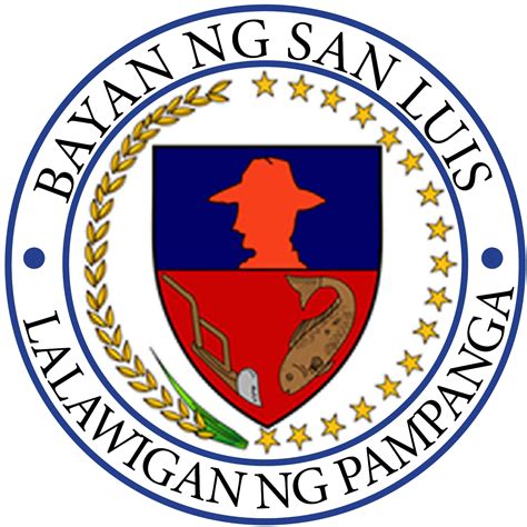 Official Website of Municipality of San Luis.